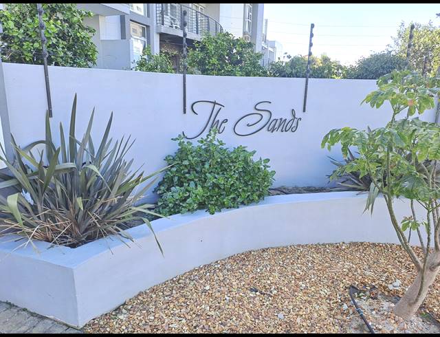 2 BEDROOM APARTMENT SOLD IN BLOUBERGRANT